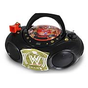 WWE Boombox